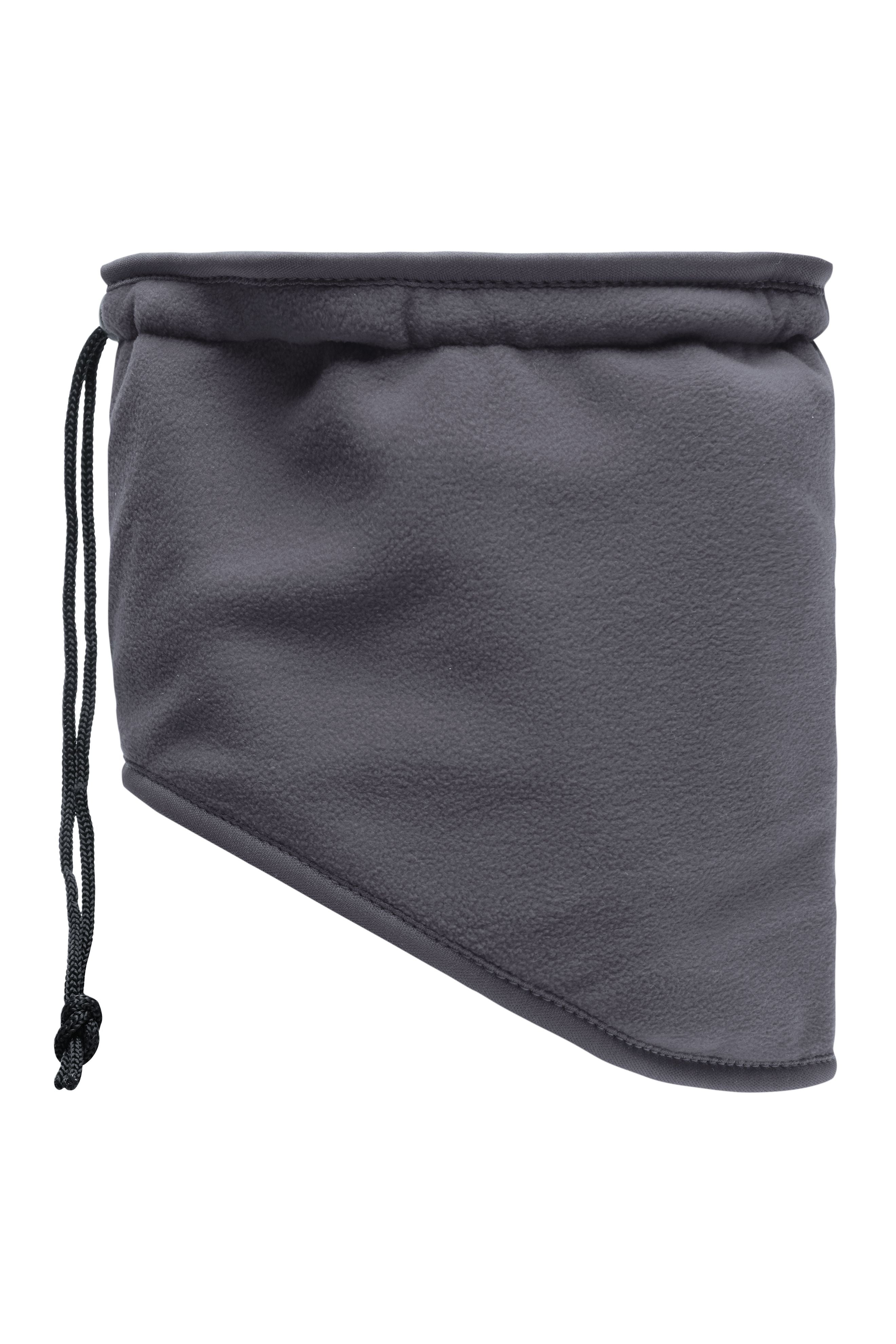James & Nicholson Neckwarmer aus Thinsulate™ dark-grey