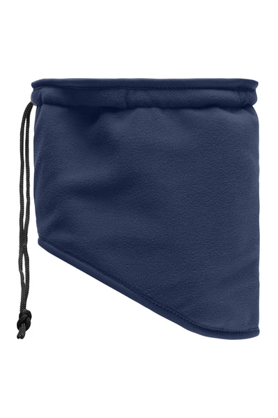 James & Nicholson Neckwarmer aus Thinsulate™ navy