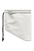 James & Nicholson Neckwarmer aus Thinsulate™ off-white