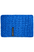 James & Nicholson Extrabreites Stirnband aqua