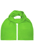 James & Nicholson Strickschal spring-green