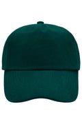James & Nicholson Baseballcap dark-green