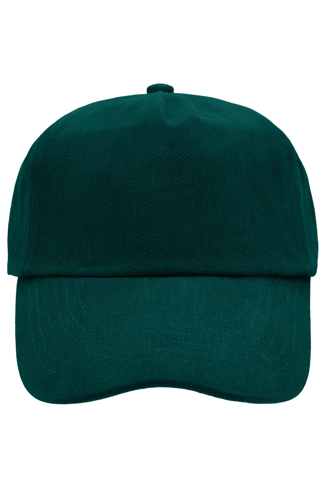 James & Nicholson Baseballcap dark-green