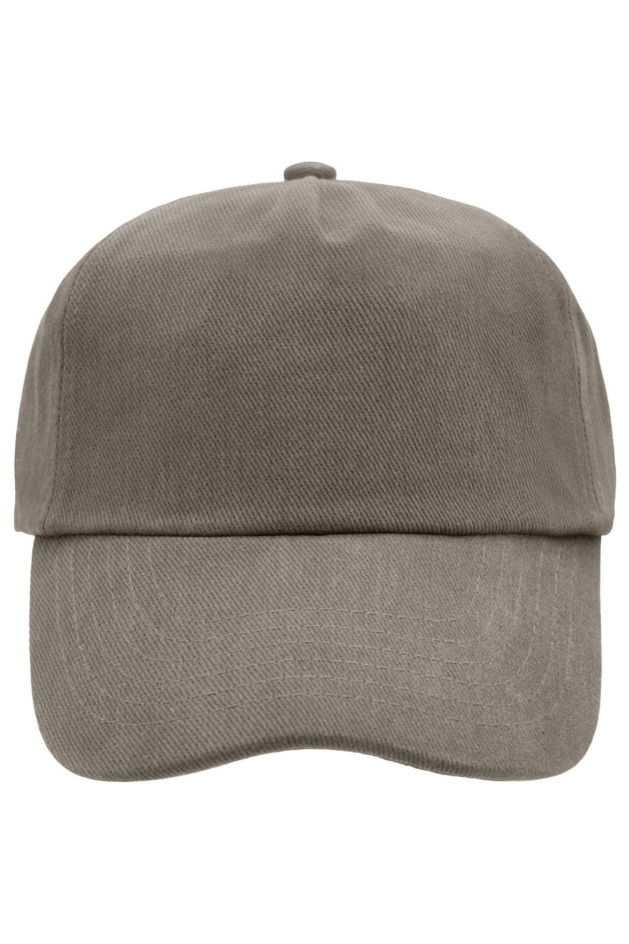 James & Nicholson Baseballcap dark-grey