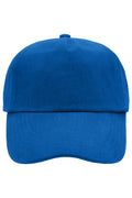 James & Nicholson Baseballcap royal