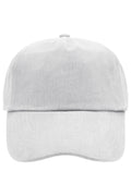 James & Nicholson Baseballcap white
