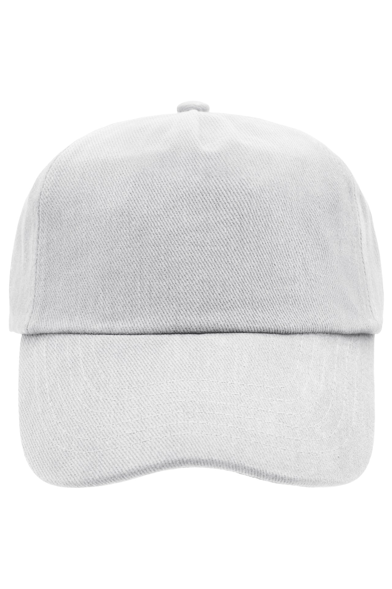 James & Nicholson Baseballcap white