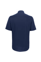 HAKRO 1/2-Arm Hemd Business Comfort marine