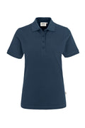HAKRO Damen Poloshirt Classic marine