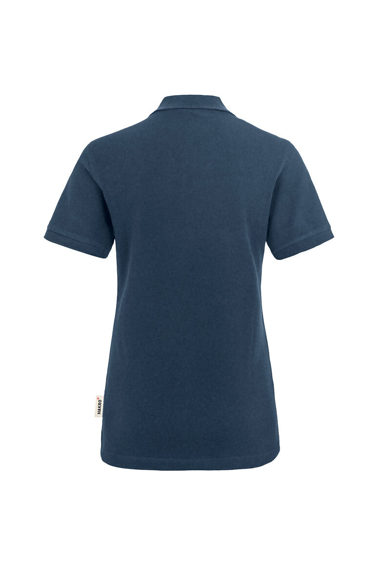 HAKRO Damen Poloshirt Classic marine