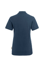 HAKRO Damen Poloshirt Classic marine