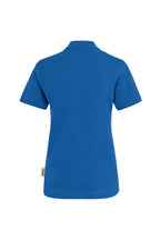 HAKRO Damen Poloshirt Classic royalblau