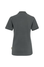 HAKRO Damen Poloshirt Classic anthrazit