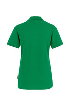 HAKRO Damen Poloshirt Classic kellygrün