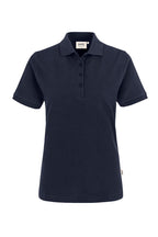 HAKRO Damen Poloshirt Classic tinte