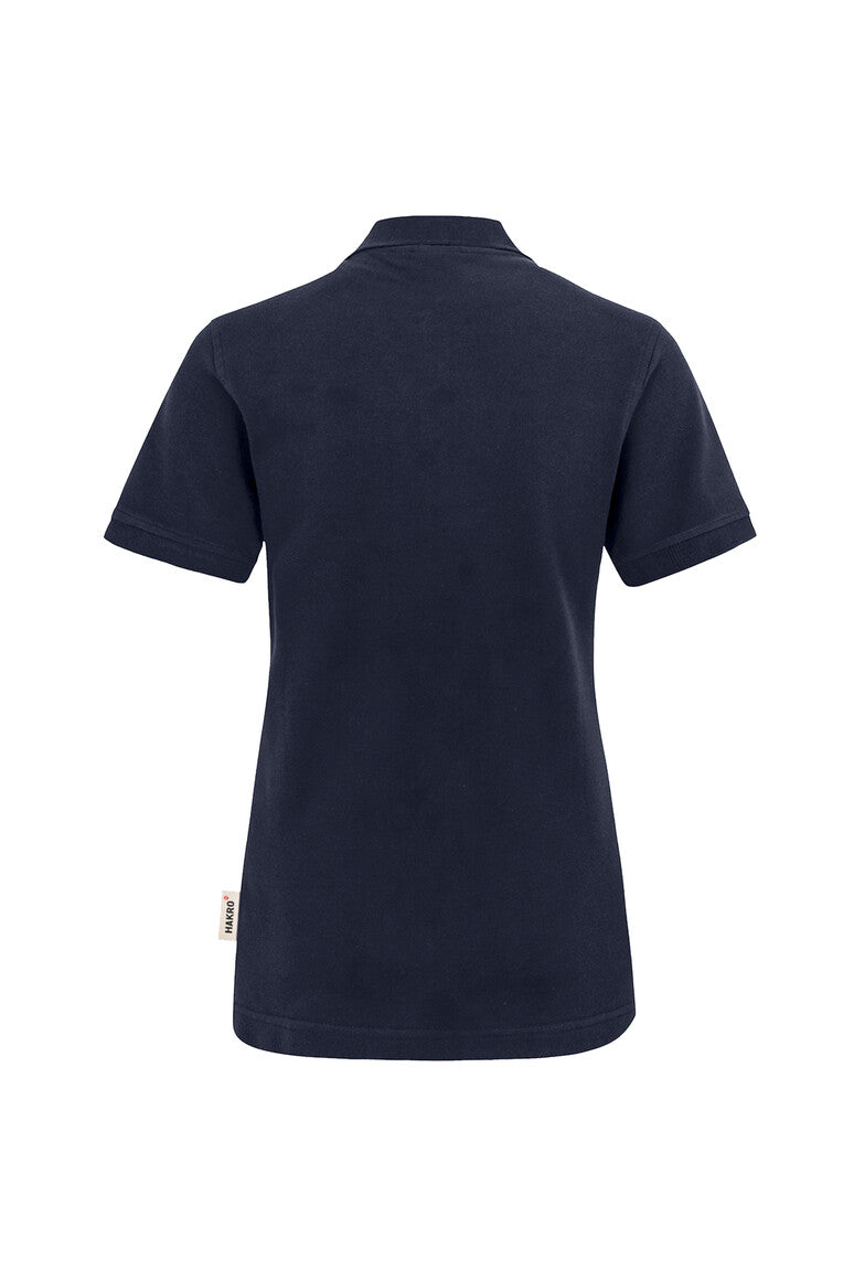 HAKRO Damen Poloshirt Classic tinte
