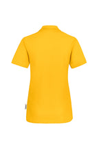 HAKRO Damen Poloshirt Classic sonne