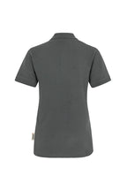 HAKRO Damen Poloshirt Classic graphit