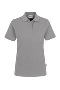 HAKRO Damen Poloshirt Classic titan