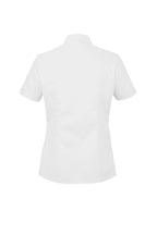 HAKRO 1/2-Arm Bluse Business weiß