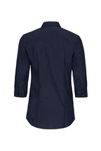 HAKRO 3/4-Arm-Vario Bluse Mikralinar® tinte