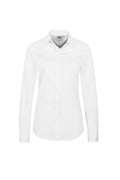 HAKRO Bluse Mikralinar® weiß
