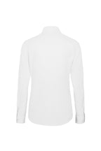 HAKRO Bluse Mikralinar® weiß