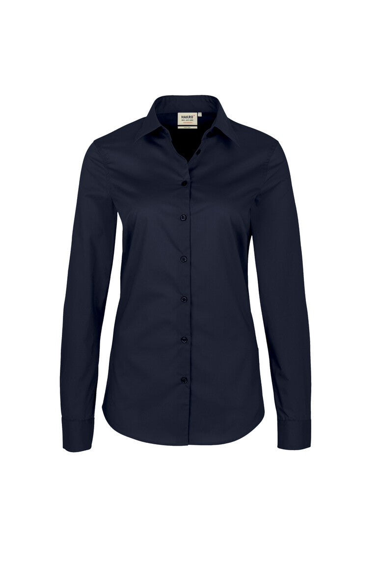 HAKRO Bluse Mikralinar® tinte