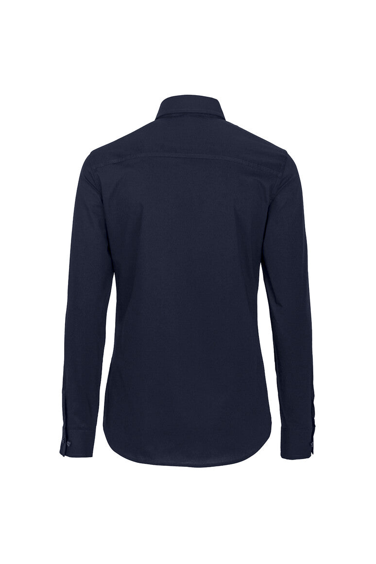 HAKRO Bluse Mikralinar® tinte