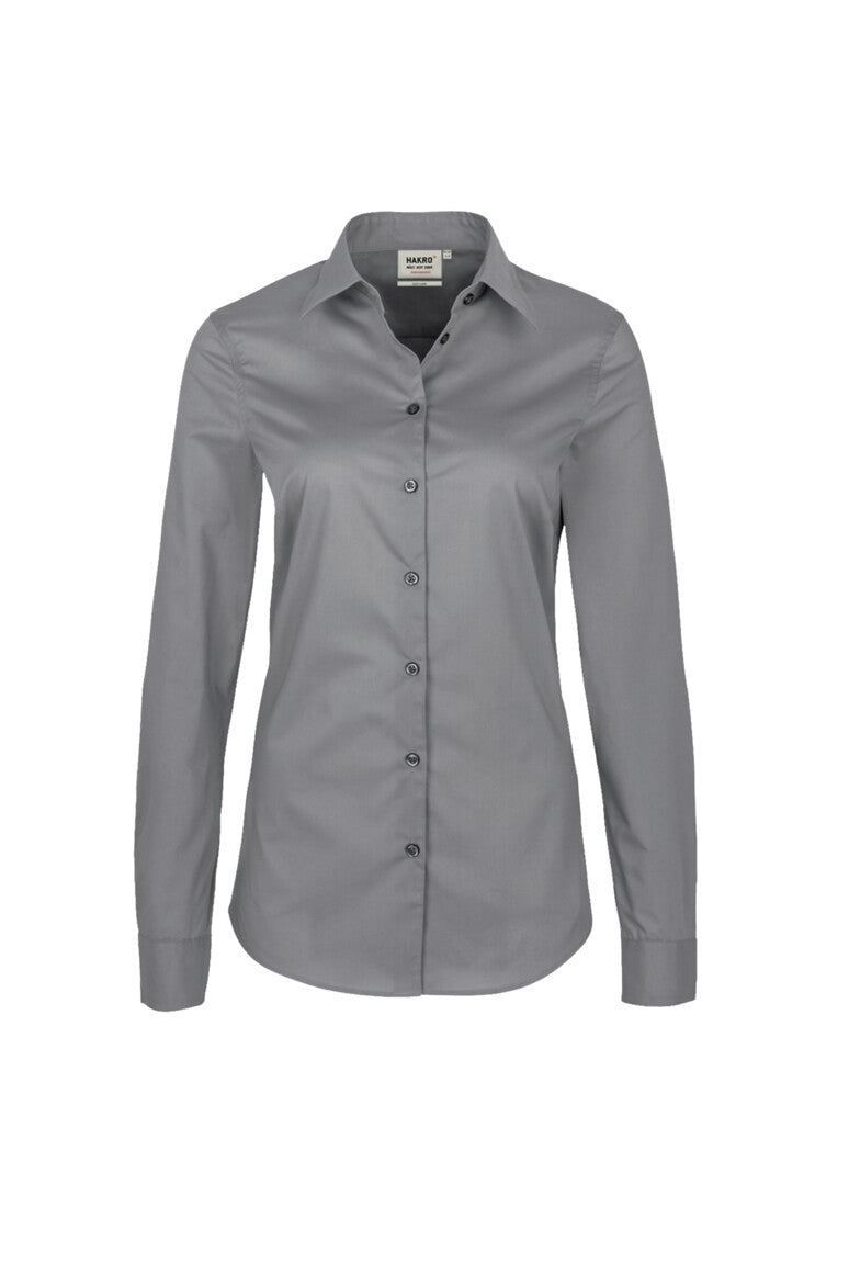 HAKRO Bluse Mikralinar® titan
