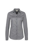 HAKRO Bluse Mikralinar® titan