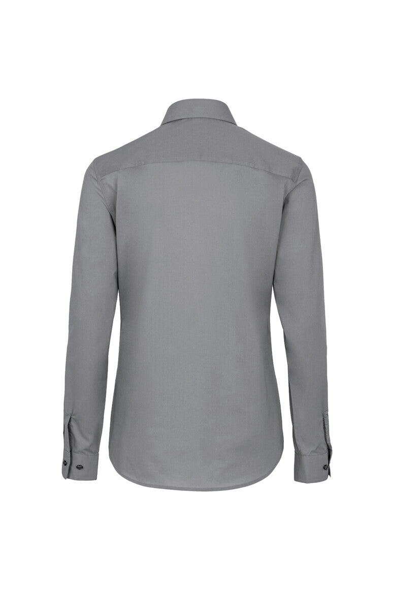HAKRO Bluse Mikralinar® titan