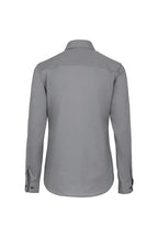 HAKRO Bluse Mikralinar® titan