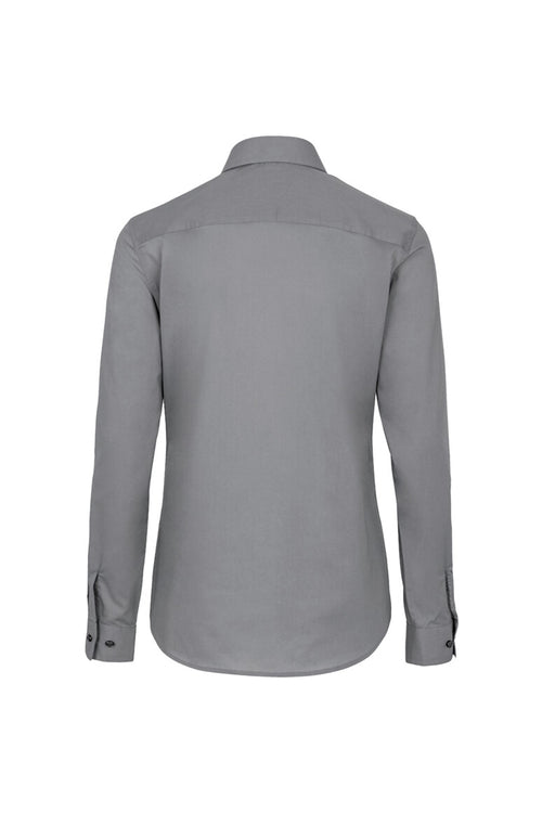 HAKRO Bluse Mikralinar® titan