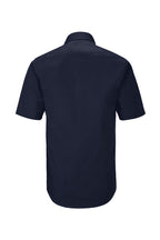 HAKRO 1/2-Arm Hemd Mikralinar® Comfort tinte