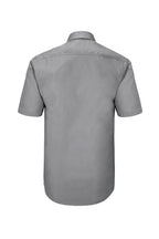 HAKRO 1/2-Arm Hemd Mikralinar® Comfort titan