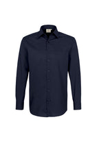 HAKRO Hemd Mikralinar® Comfort tinte