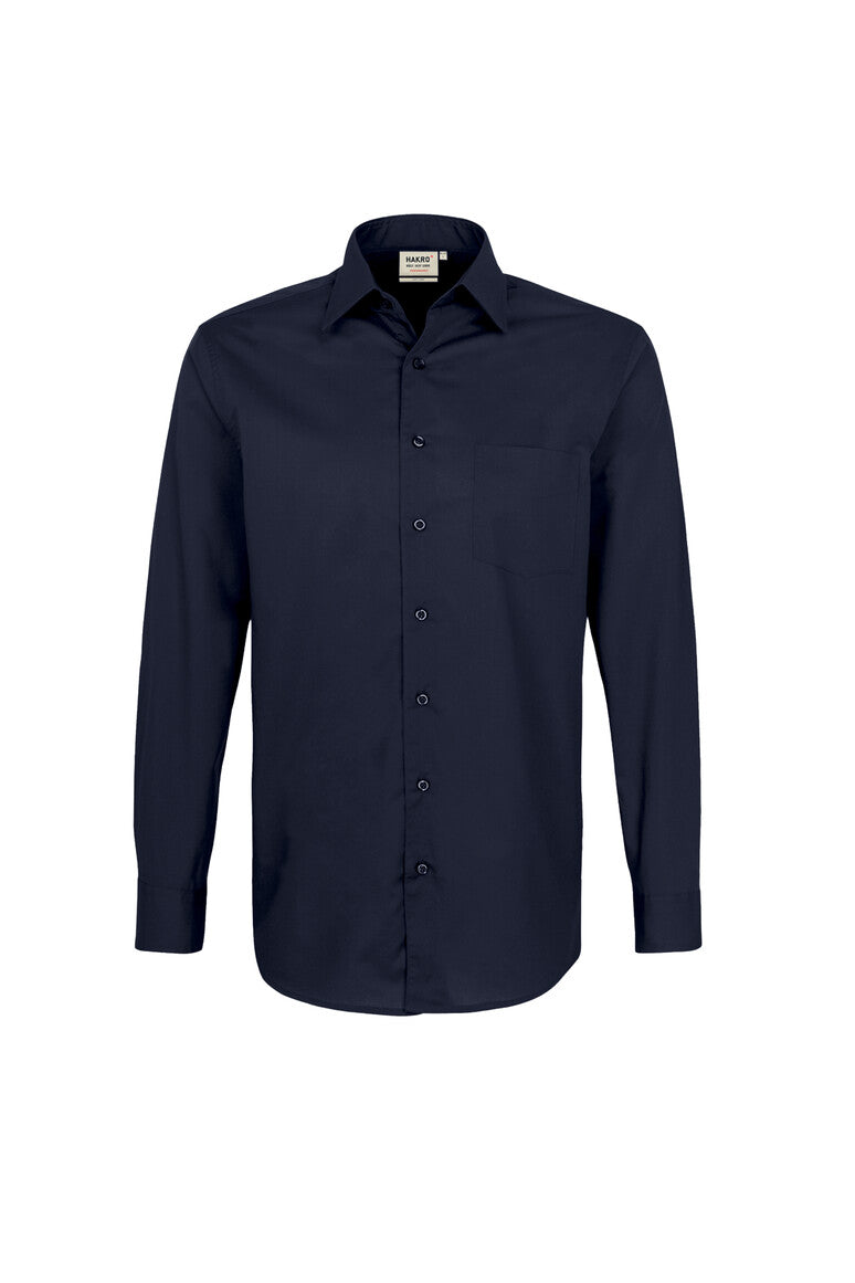 HAKRO Hemd Mikralinar® Comfort tinte