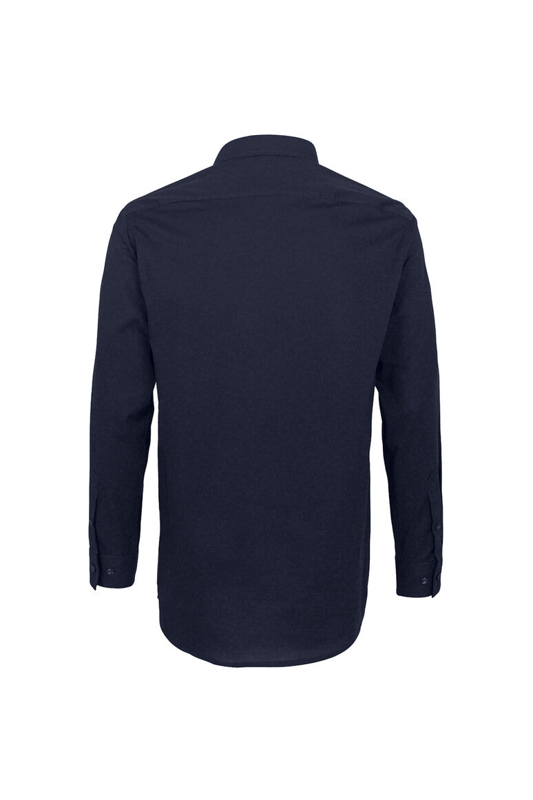 HAKRO Hemd Mikralinar® Comfort tinte