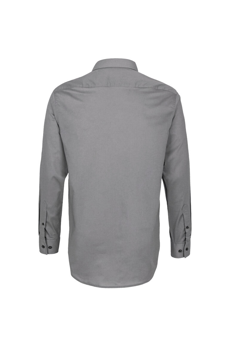 HAKRO Hemd Mikralinar® Comfort titan