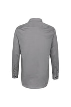 HAKRO Hemd Mikralinar® Comfort titan