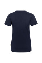 HAKRO Damen V-Shirt Classic tinte