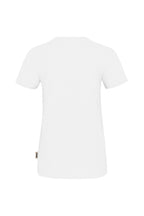 HAKRO Damen T-Shirt Classic weiß