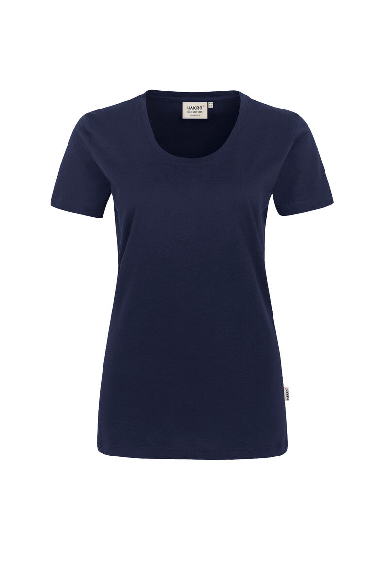 HAKRO Damen T-Shirt Classic tinte