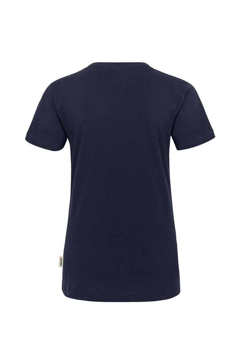 HAKRO Damen T-Shirt Classic tinte