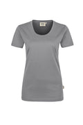 HAKRO Damen T-Shirt Classic titan