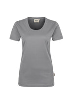 HAKRO Damen T-Shirt Classic titan