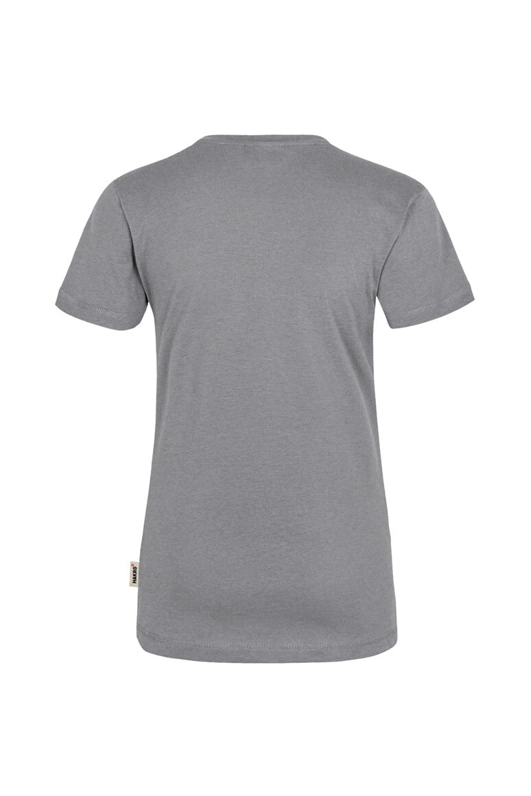 HAKRO Damen T-Shirt Classic titan