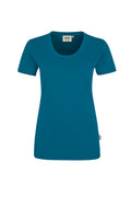 HAKRO Damen T-Shirt Classic petrol