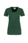 HAKRO Damen T-Shirt Classic tanne
